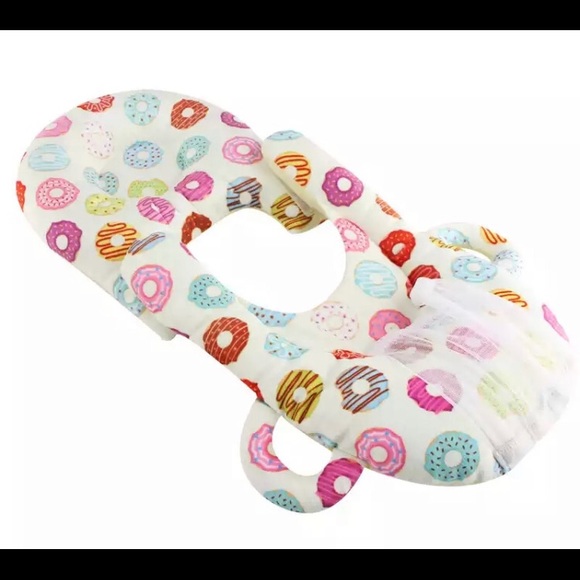 Kakiblin Nursing Pillow - Picture 2 of 3